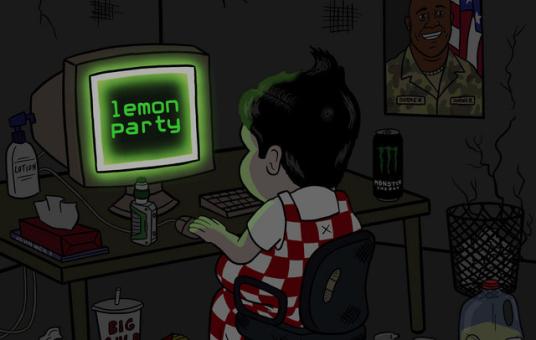 The Ridglea Theatre: Lemonparty Live 